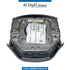 STEERING WHEEL Airbag, SILVER for Mercedes-Benz M Class W164 (2006-2011) models